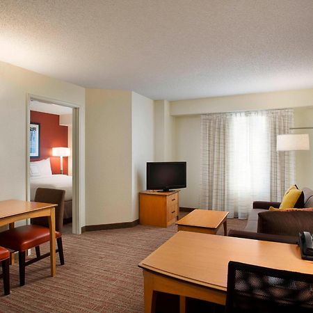 Residence Inn By Marriott Detroit / Novi Ngoại thất bức ảnh