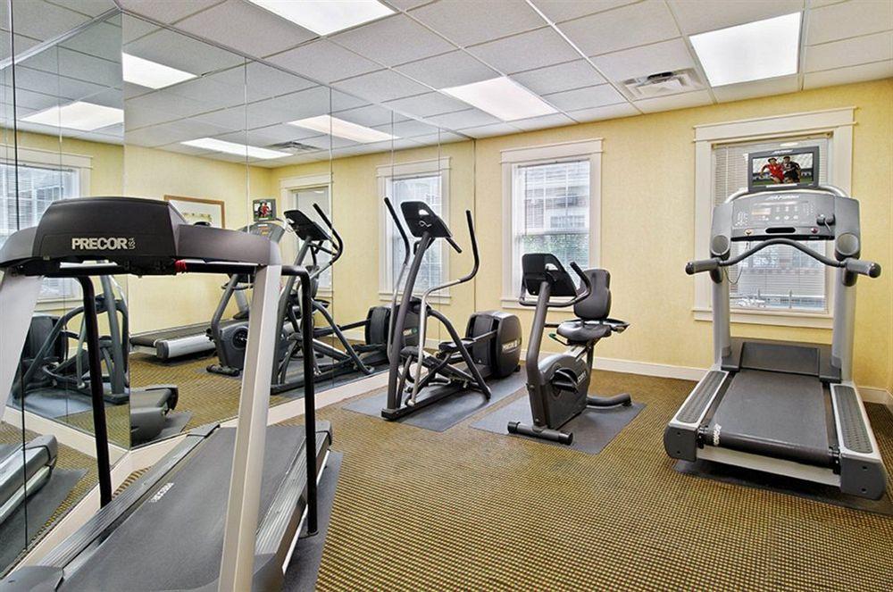 Residence Inn By Marriott Detroit / Novi Tiện nghi bức ảnh