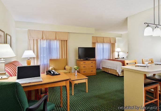 Residence Inn By Marriott Detroit / Novi Ngoại thất bức ảnh