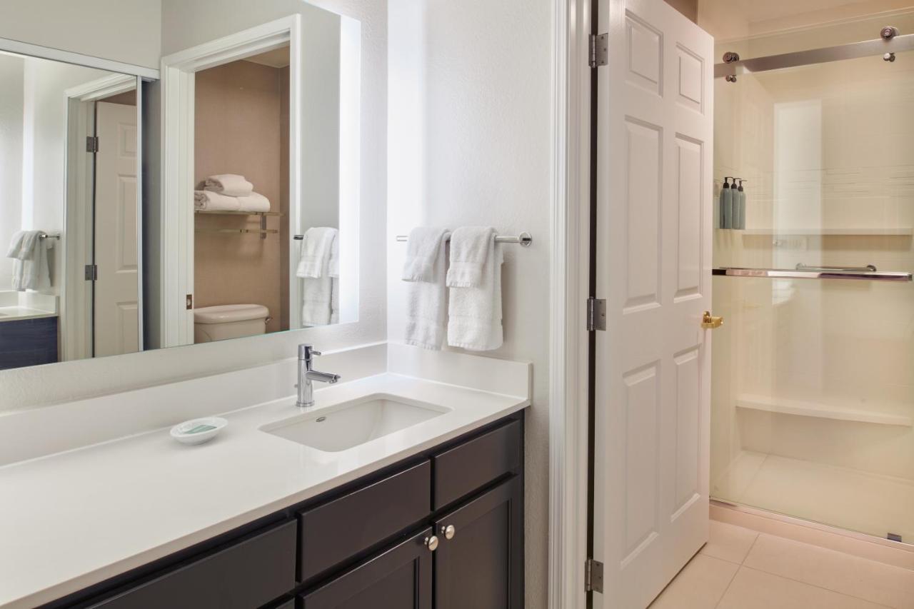 Residence Inn By Marriott Detroit / Novi Ngoại thất bức ảnh
