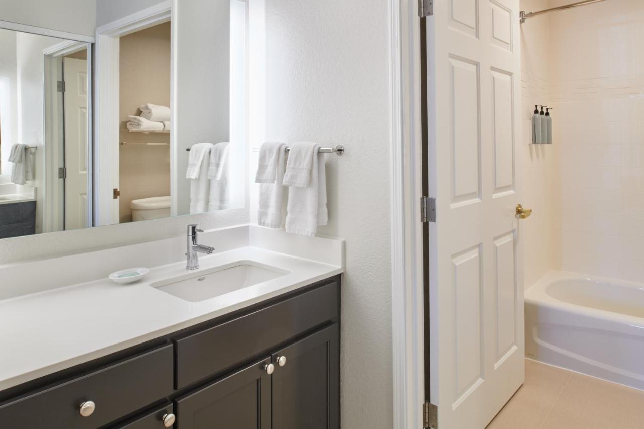 Residence Inn By Marriott Detroit / Novi Ngoại thất bức ảnh