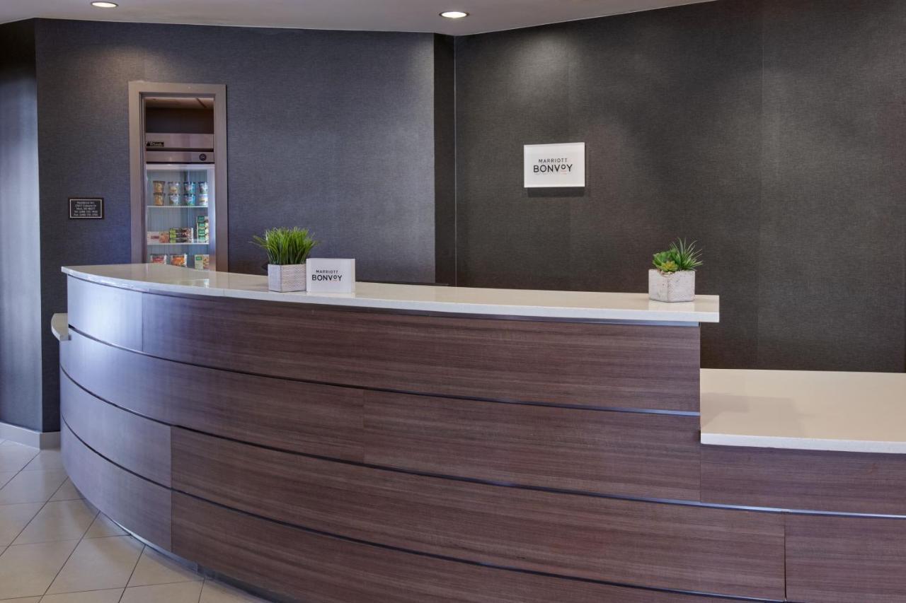 Residence Inn By Marriott Detroit / Novi Ngoại thất bức ảnh