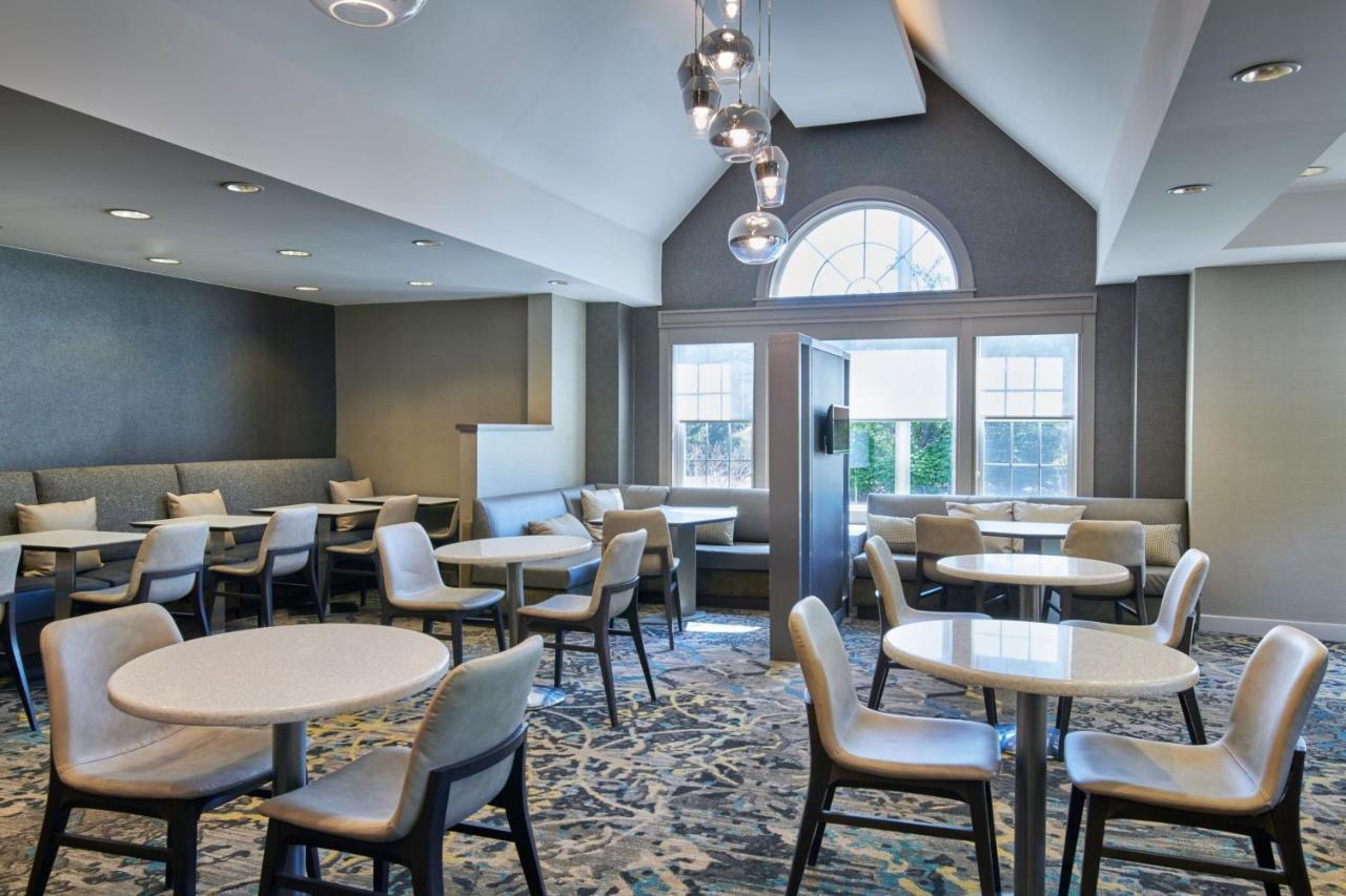 Residence Inn By Marriott Detroit / Novi Ngoại thất bức ảnh