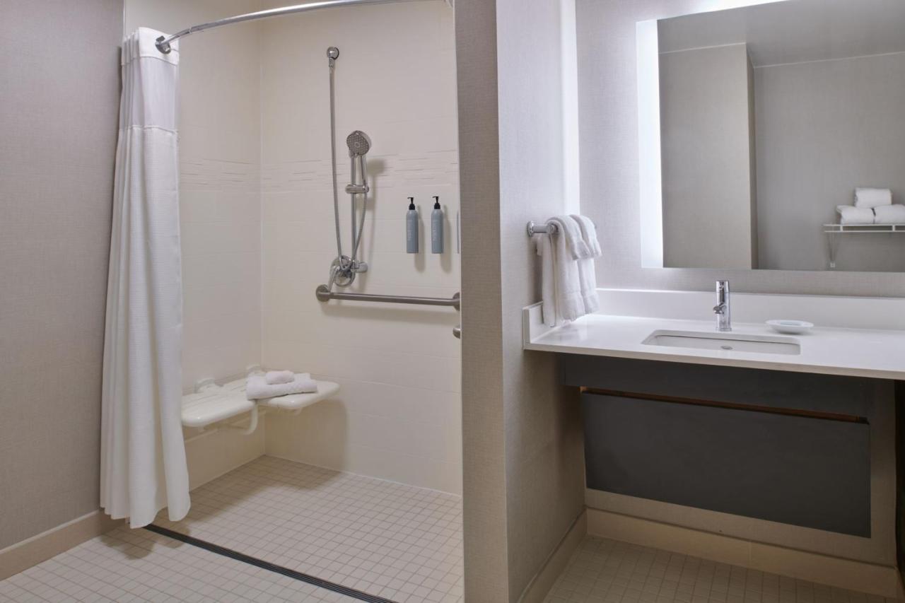 Residence Inn By Marriott Detroit / Novi Ngoại thất bức ảnh