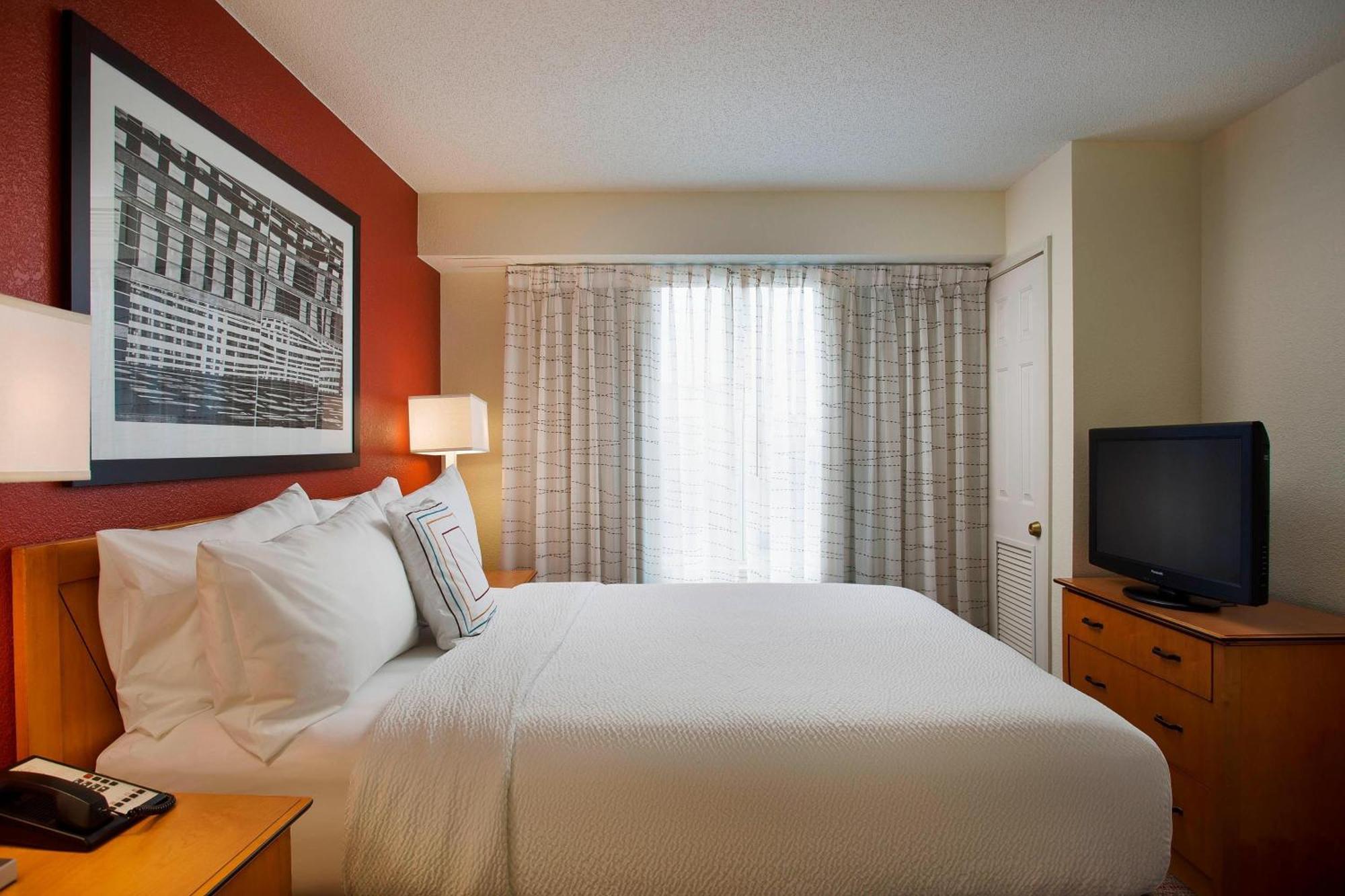 Residence Inn By Marriott Detroit / Novi Ngoại thất bức ảnh