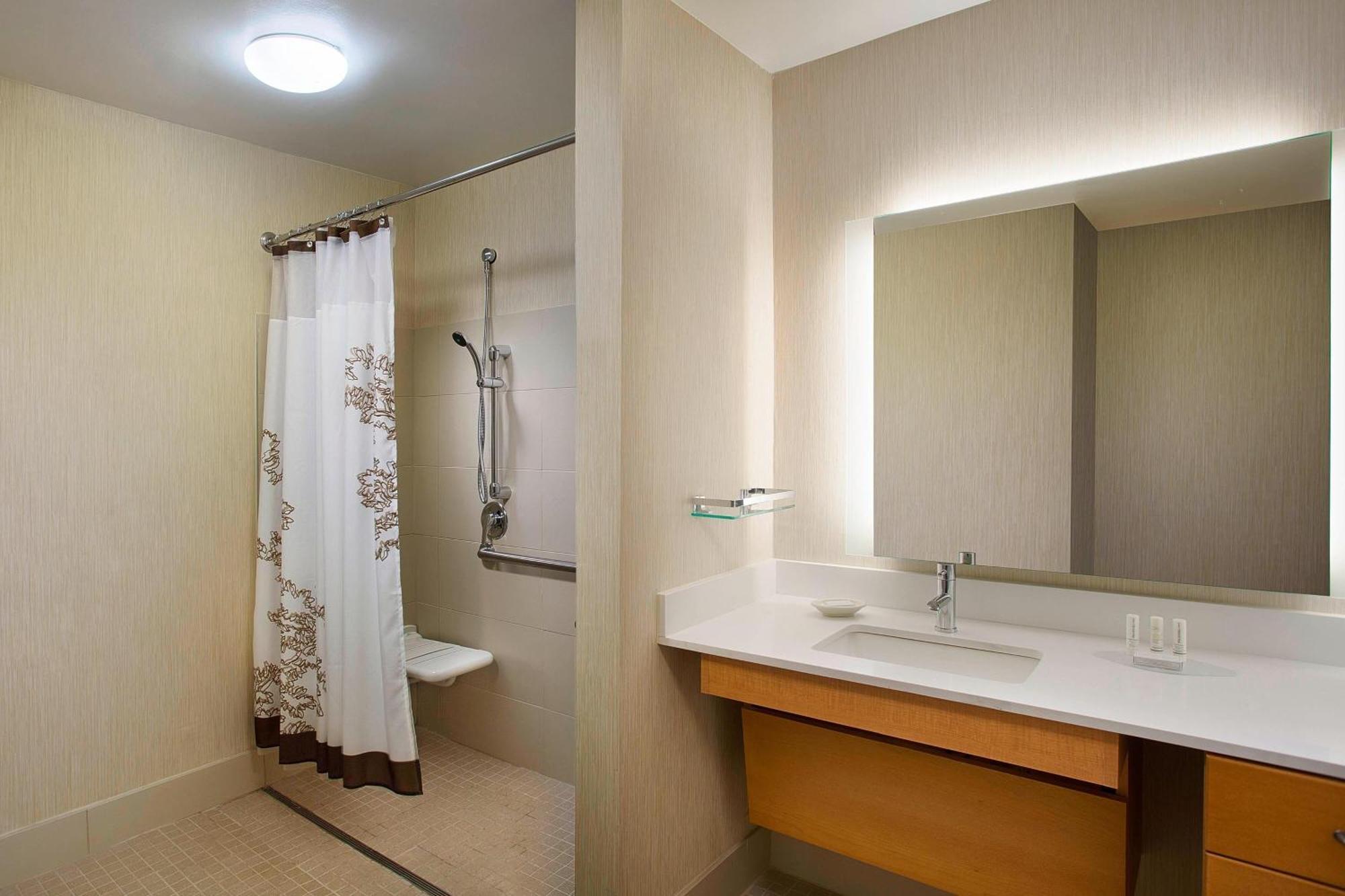 Residence Inn By Marriott Detroit / Novi Ngoại thất bức ảnh