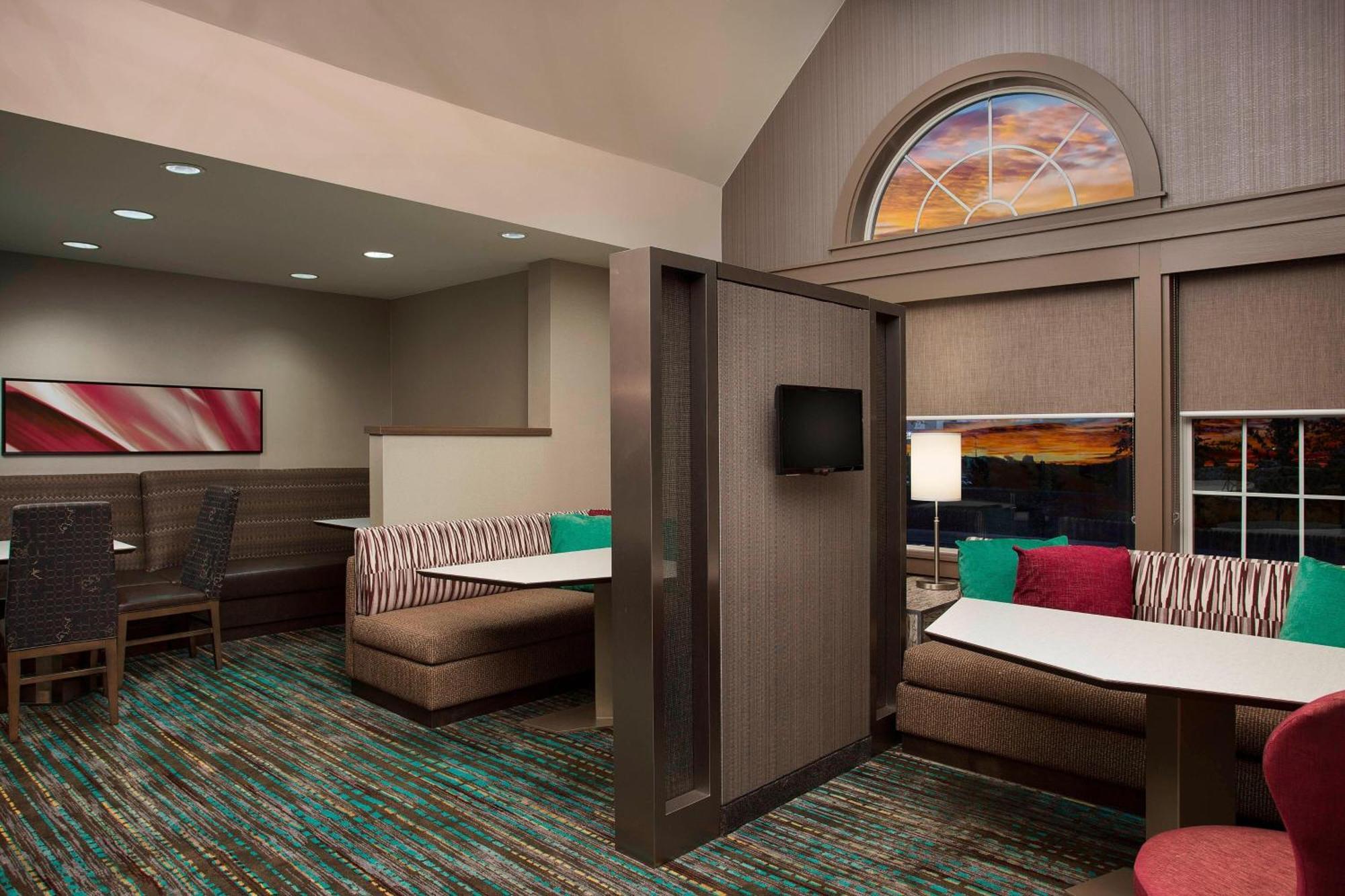 Residence Inn By Marriott Detroit / Novi Ngoại thất bức ảnh