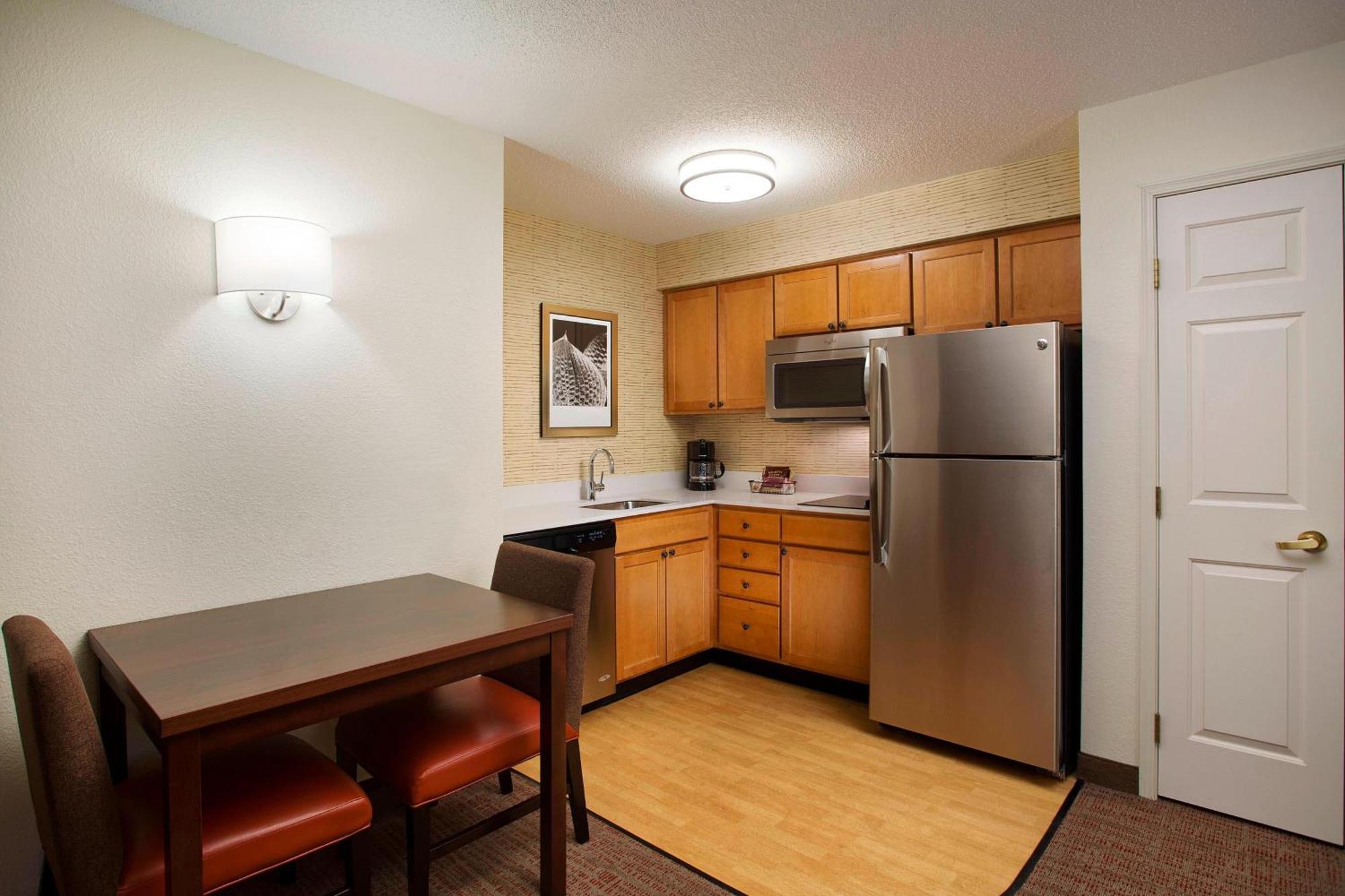 Residence Inn By Marriott Detroit / Novi Ngoại thất bức ảnh