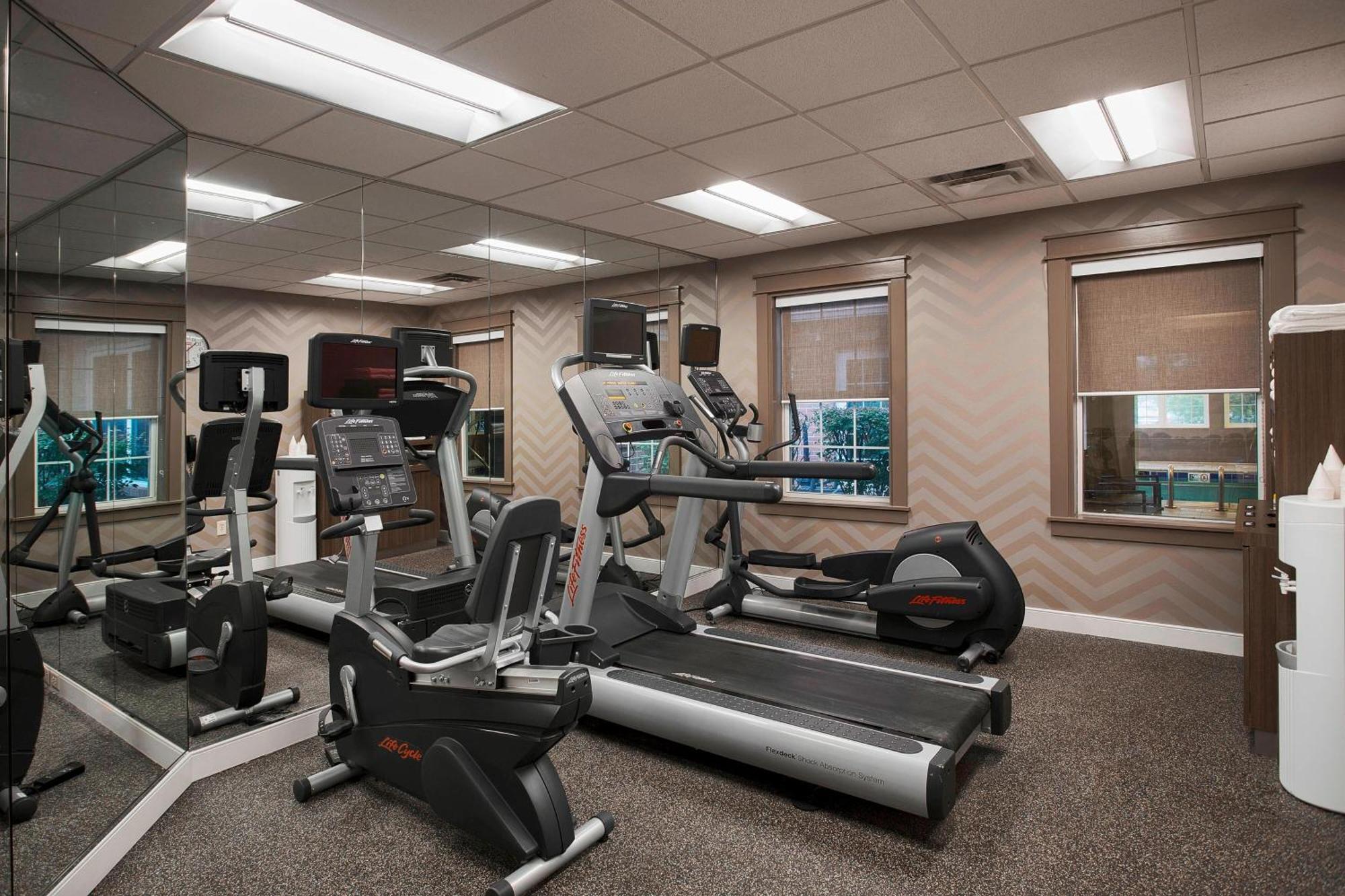Residence Inn By Marriott Detroit / Novi Ngoại thất bức ảnh