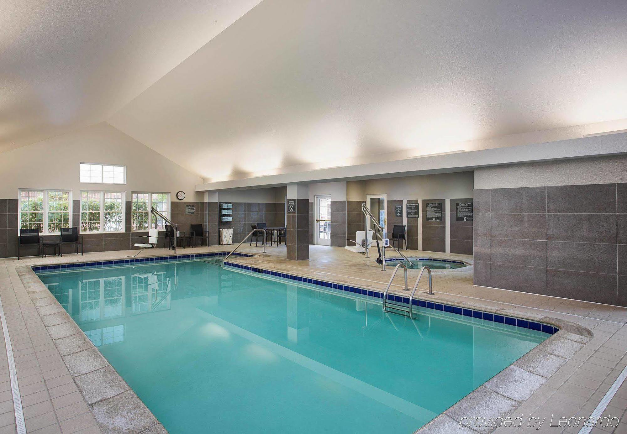 Residence Inn By Marriott Detroit / Novi Ngoại thất bức ảnh