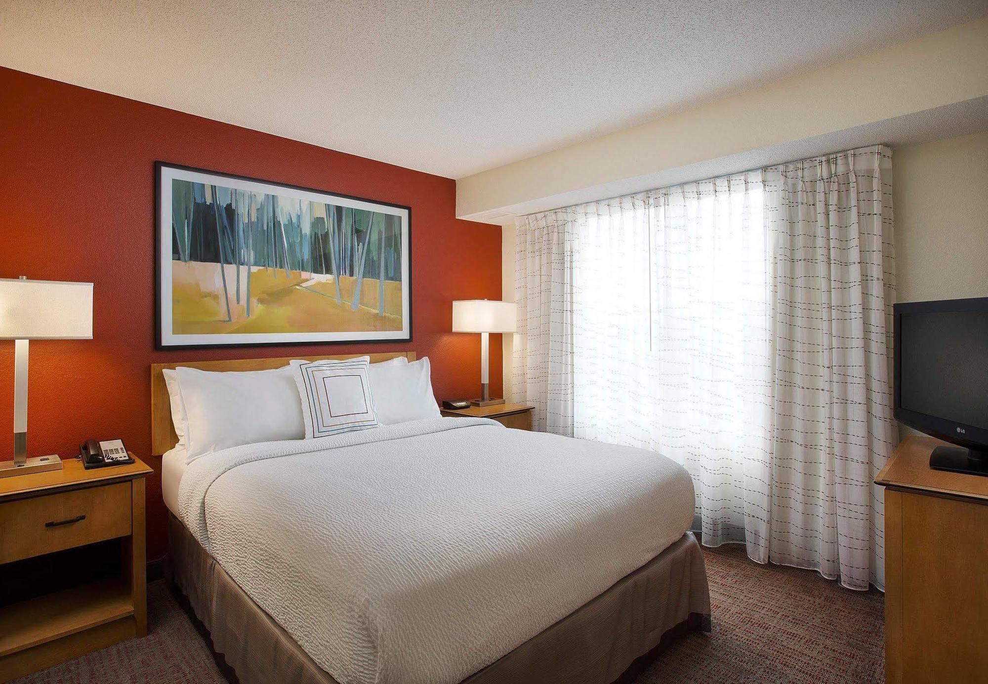 Residence Inn By Marriott Detroit / Novi Ngoại thất bức ảnh