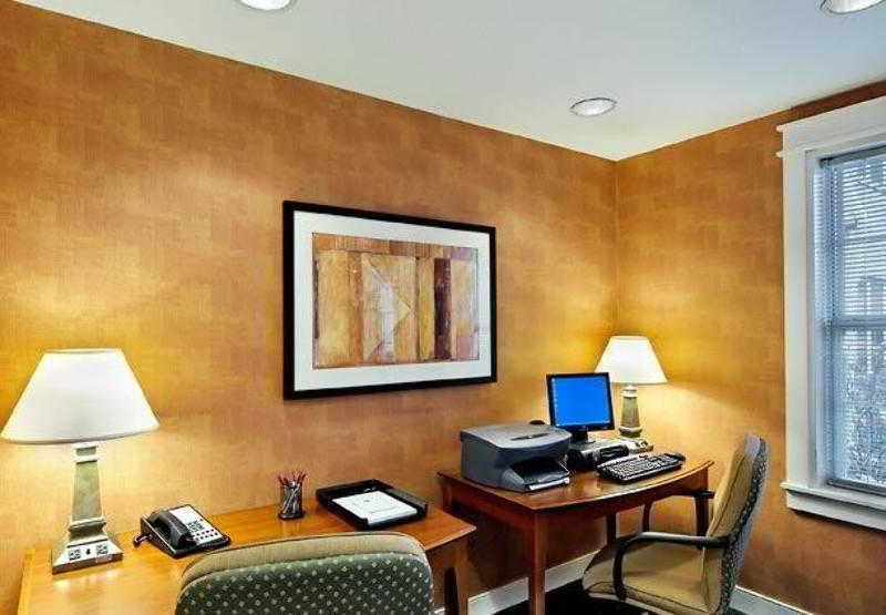 Residence Inn By Marriott Detroit / Novi Ngoại thất bức ảnh