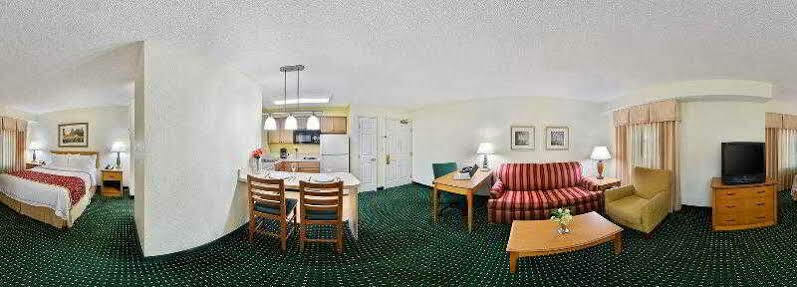 Residence Inn By Marriott Detroit / Novi Ngoại thất bức ảnh
